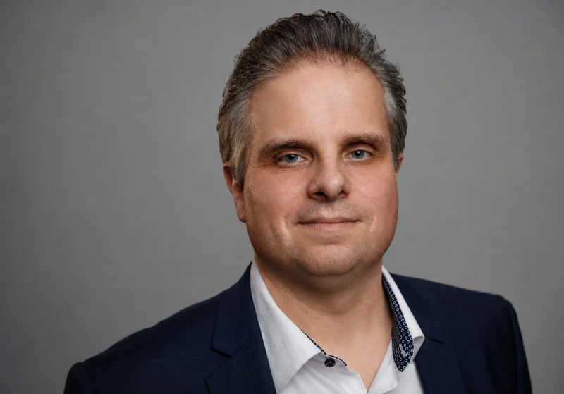 Michael Pietzka – Digital Business & Operations Leader